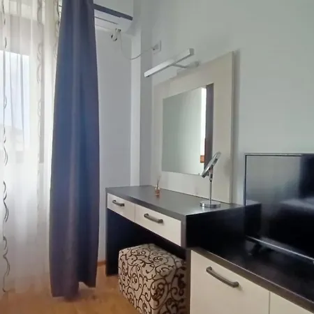 Anaapartment Apartment *
