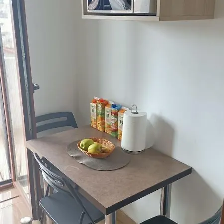 Anaapartment Apartment Năvodari