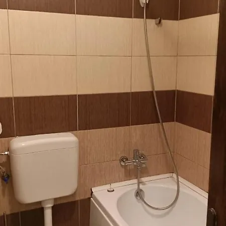 Anaapartment