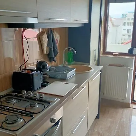 Anaapartment