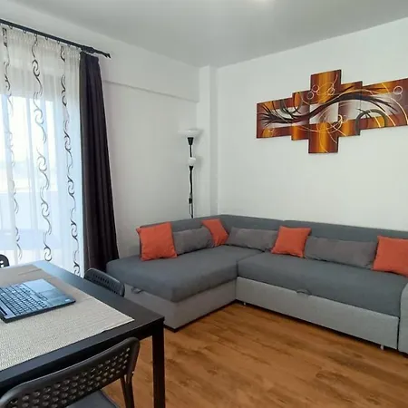 Anaapartment Apartment